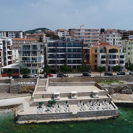 Apartments Palma Dobrá Voda Exterior foto
