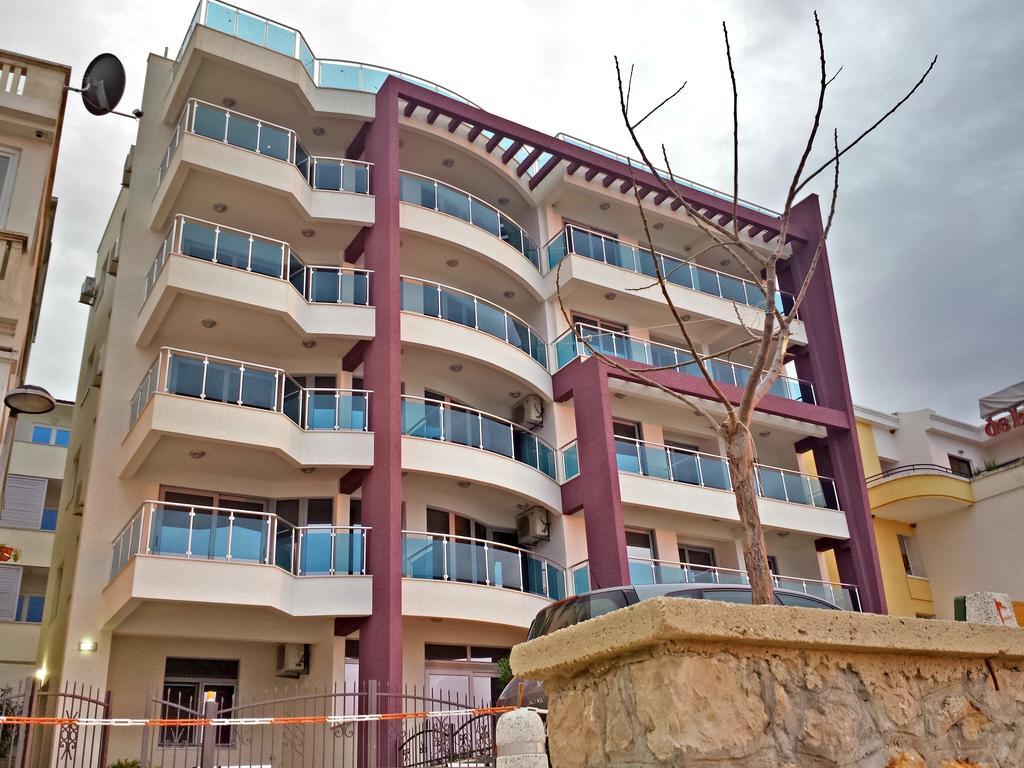 Apartments Palma Dobrá Voda Exterior foto